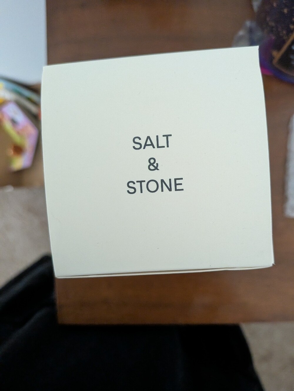 Salt & Stone Set - Picture 8 of 11